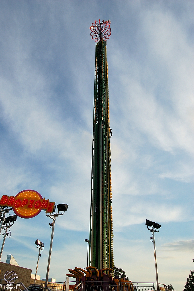 Drop Zone
