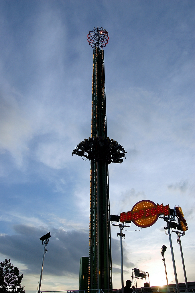 Drop Zone
