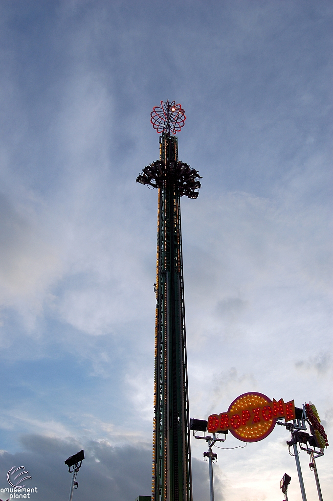 Drop Zone