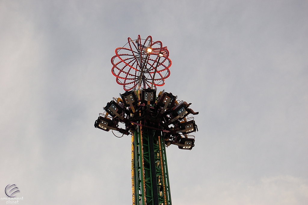 Drop Zone