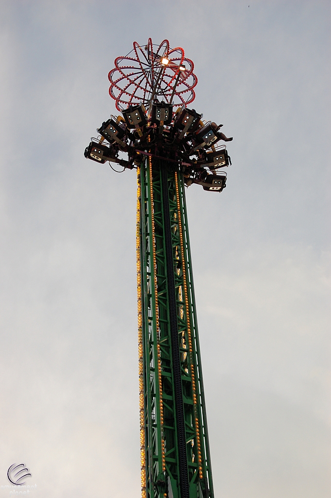 Drop Zone