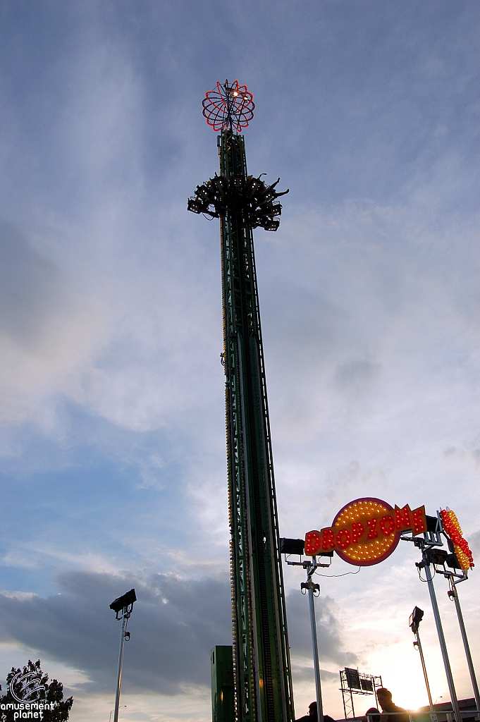 Drop Zone