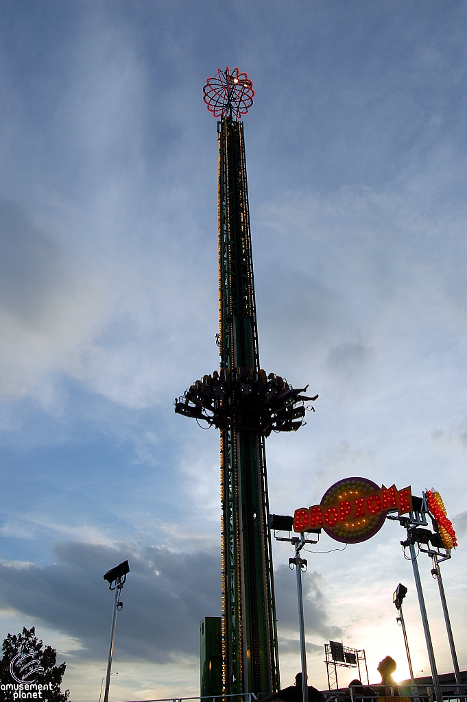 Drop Zone