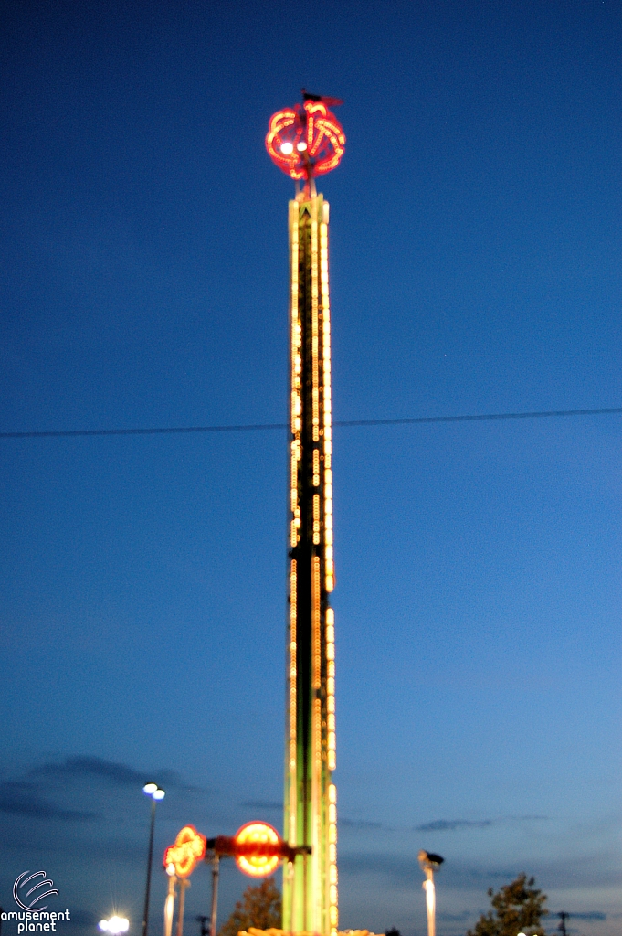 Drop Zone