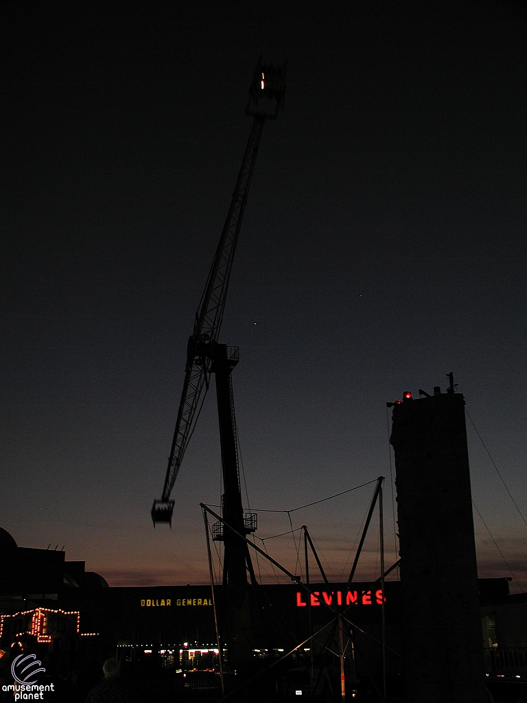 Skyscraper