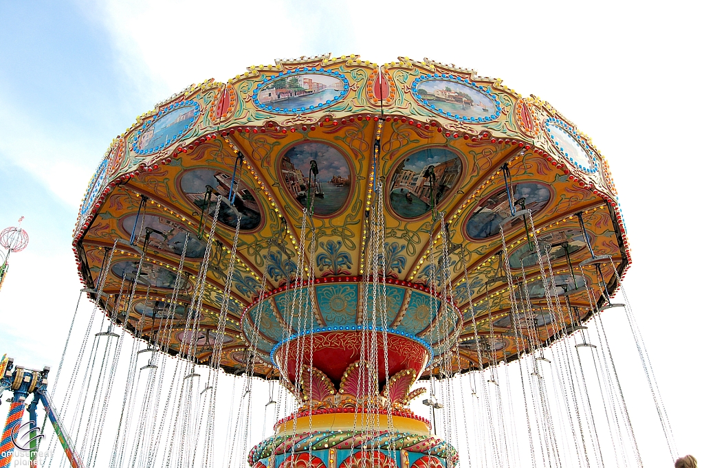 Wave Swinger