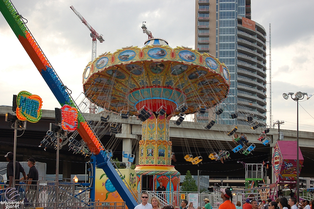 Wave Swinger