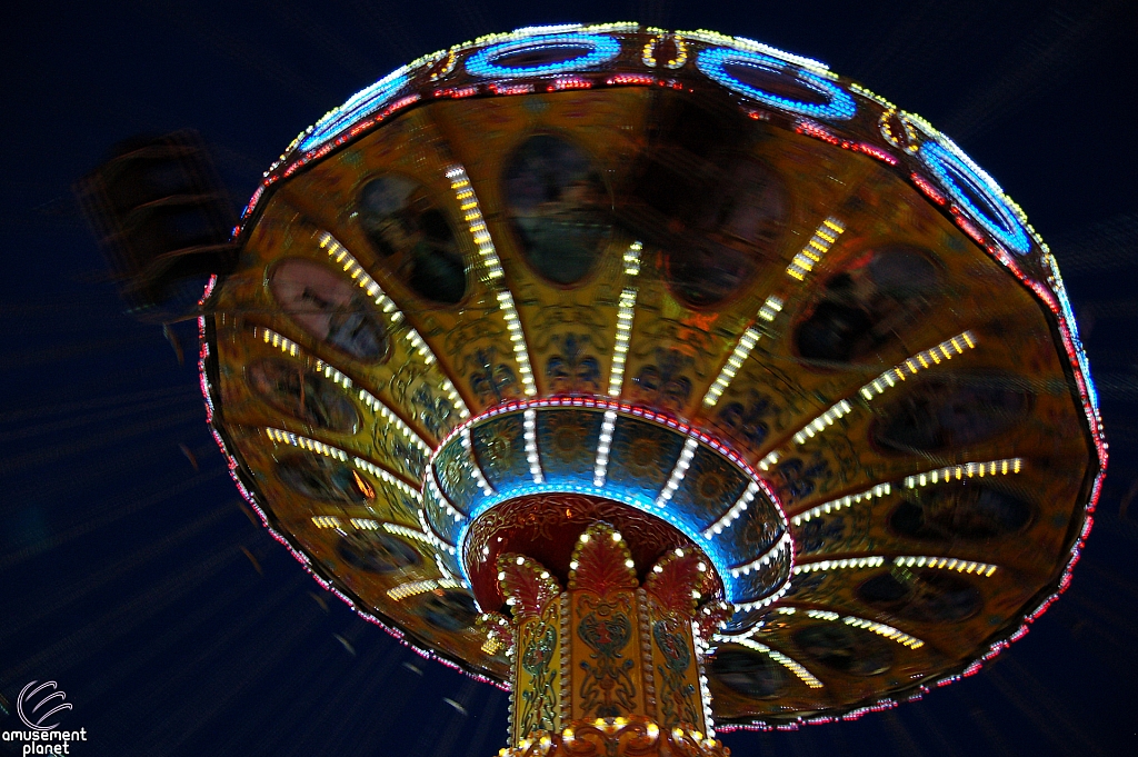 Wave Swinger