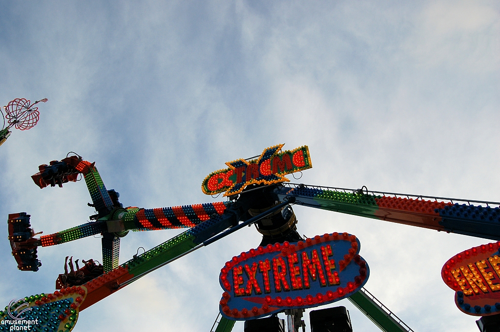 X-Treme