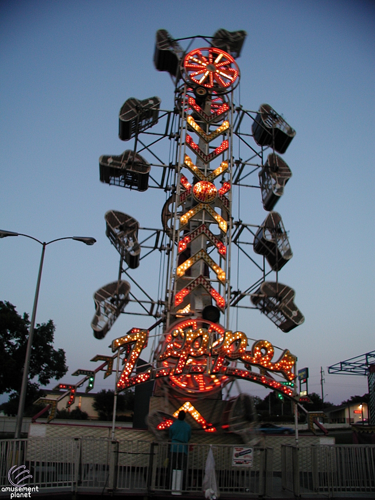 Zipper