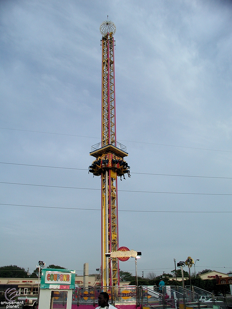 Mega Drop