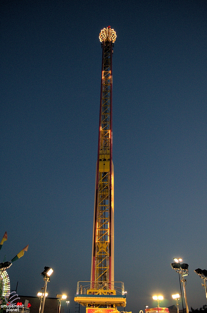 Mega Drop