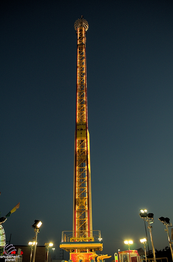 Mega Drop