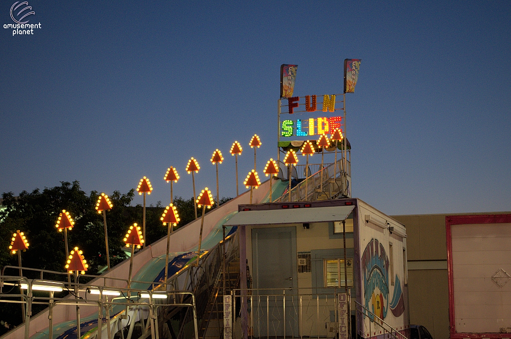 Fun Slide