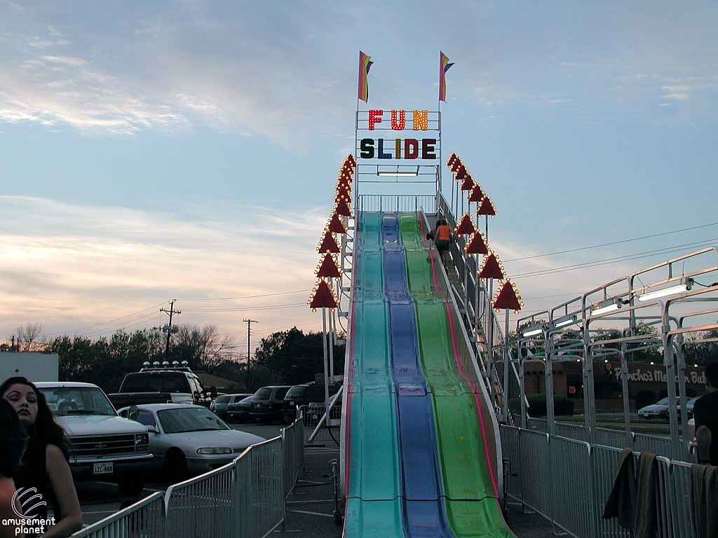 Fun Slide