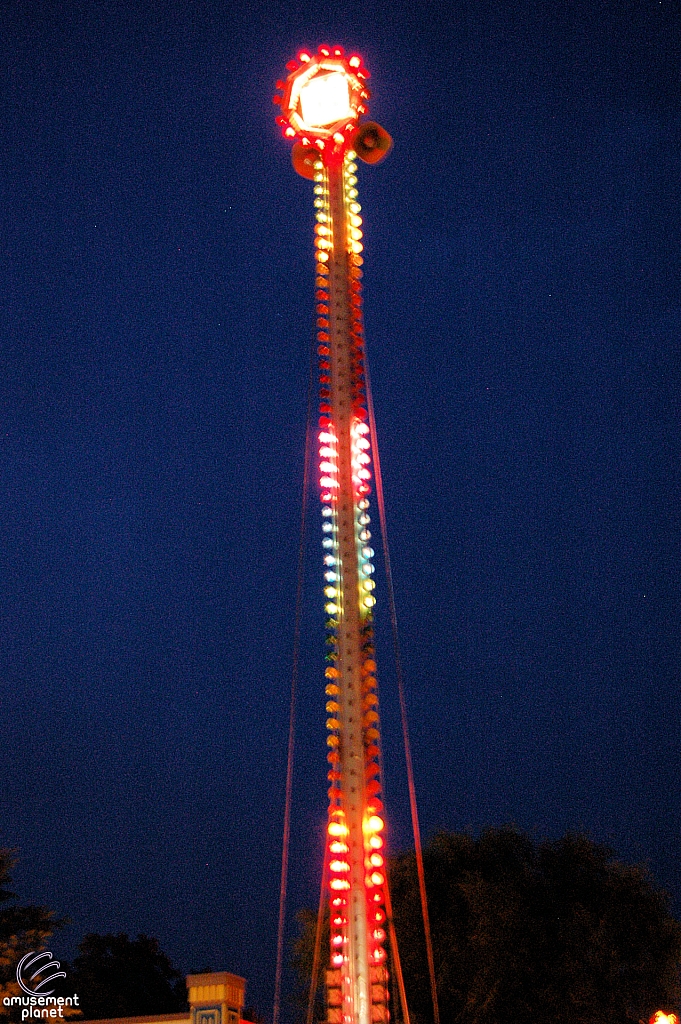 Celebration City