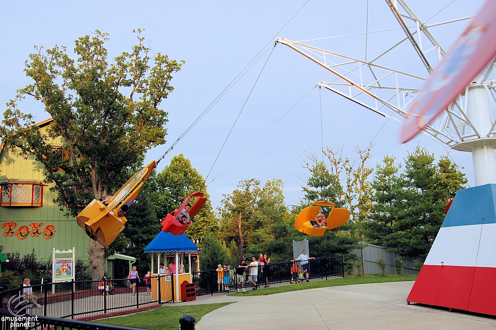 Flying Circus