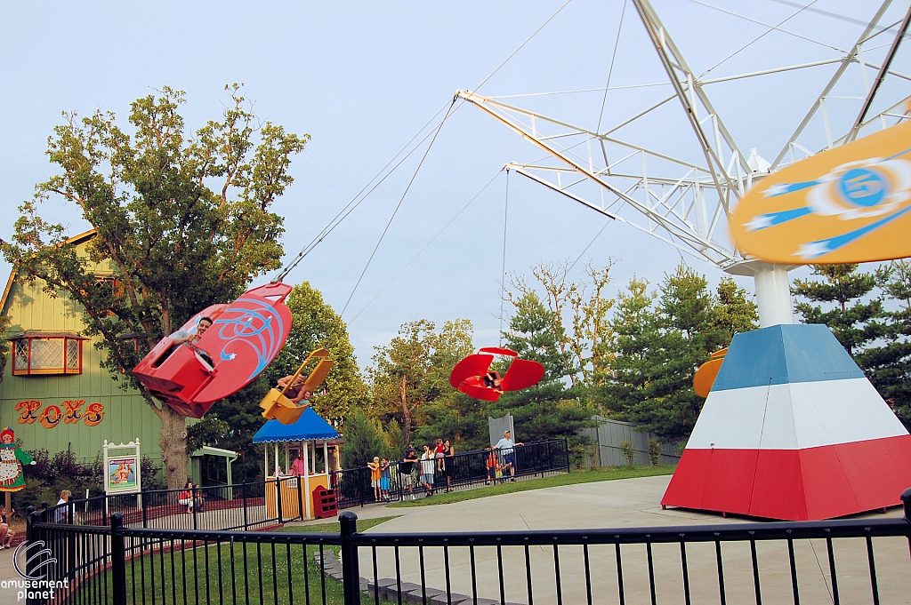 Flying Circus