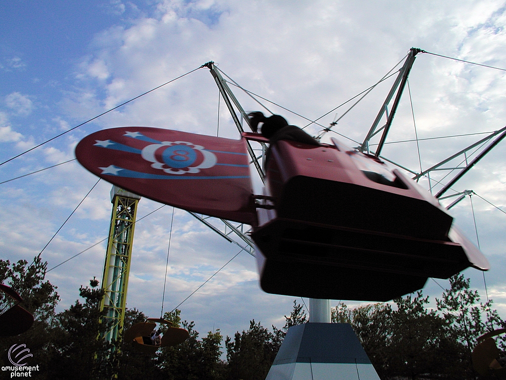 Flying Circus