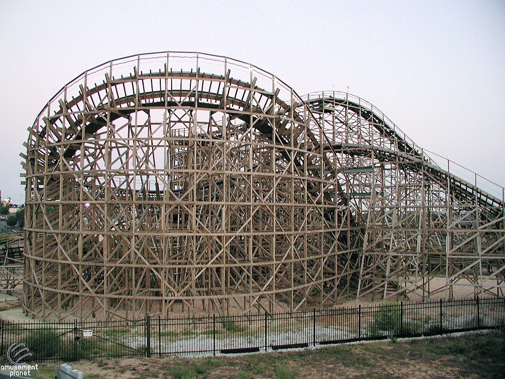 Ozark Wildcat