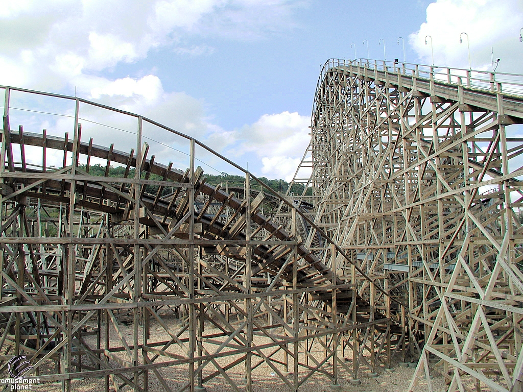 Ozark Wildcat
