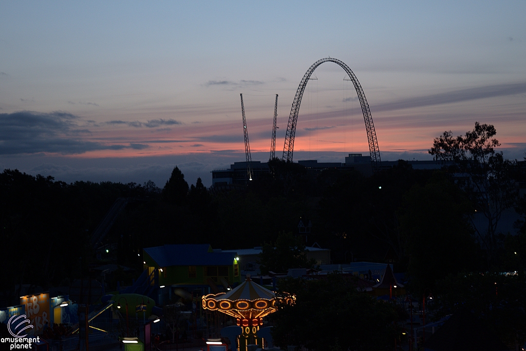 California's Great America