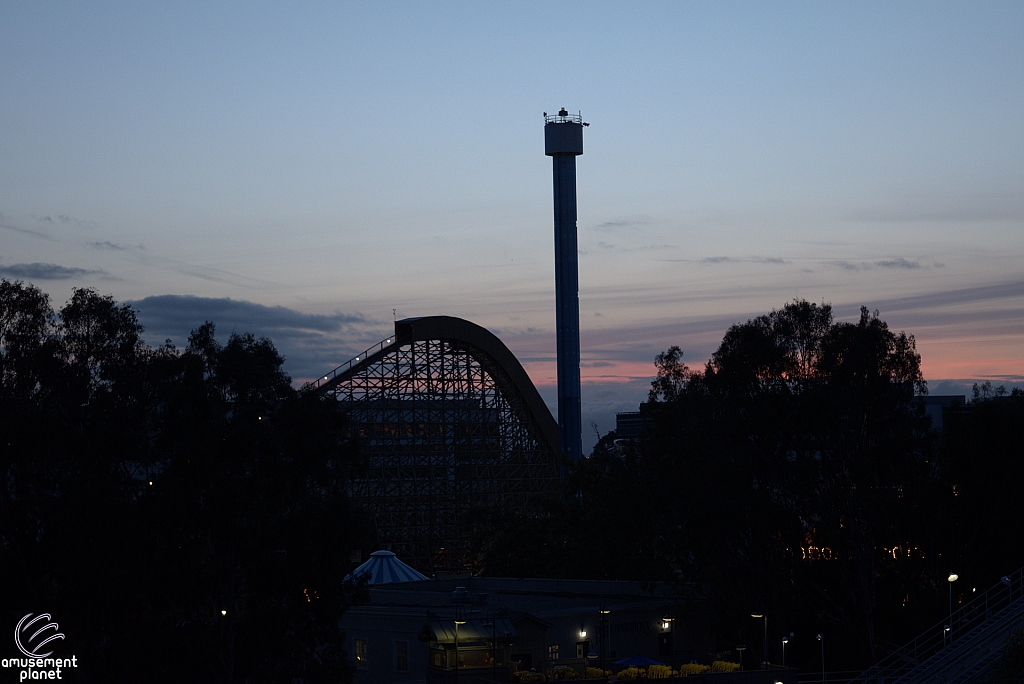 California's Great America