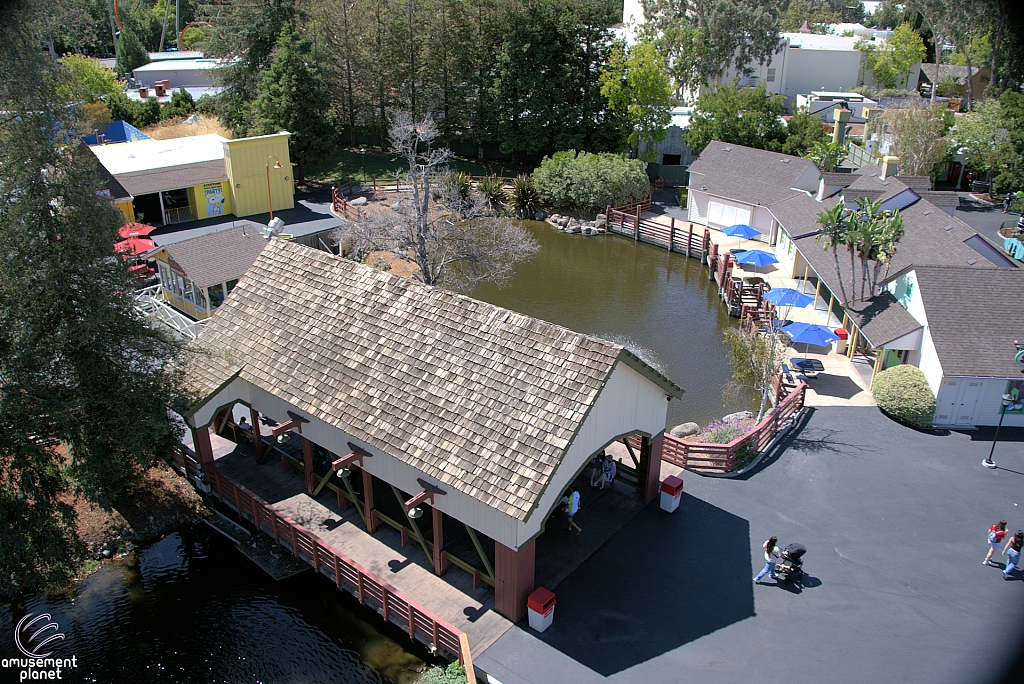 California's Great America