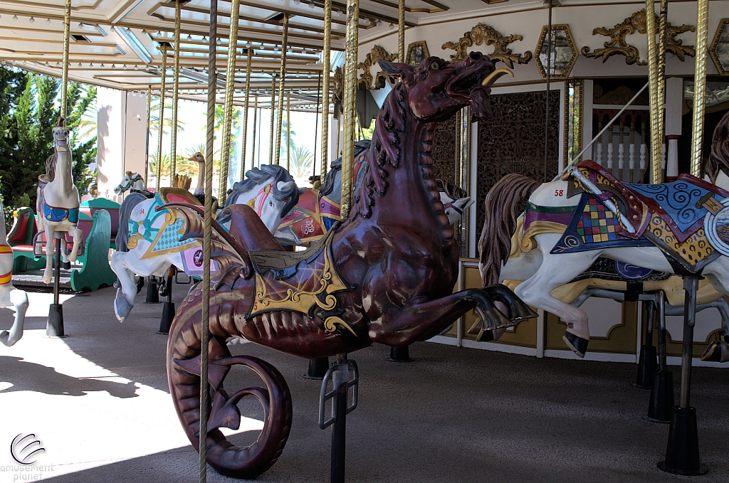 Carousel Columbia