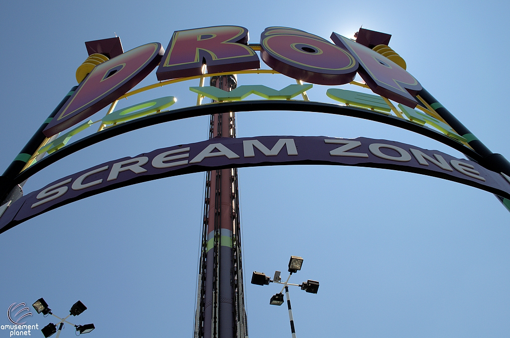 Drop Tower