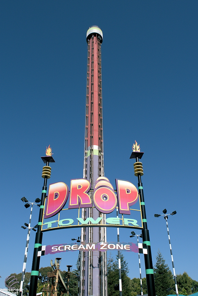 Drop Tower