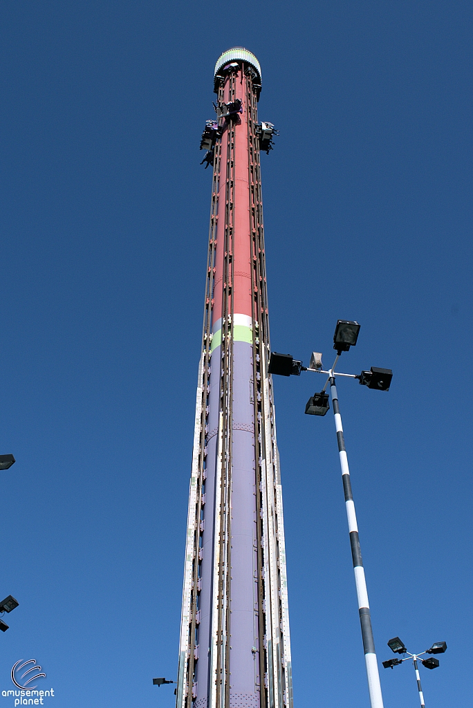 Drop Tower