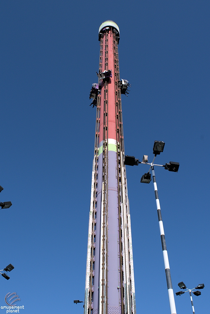 Drop Tower