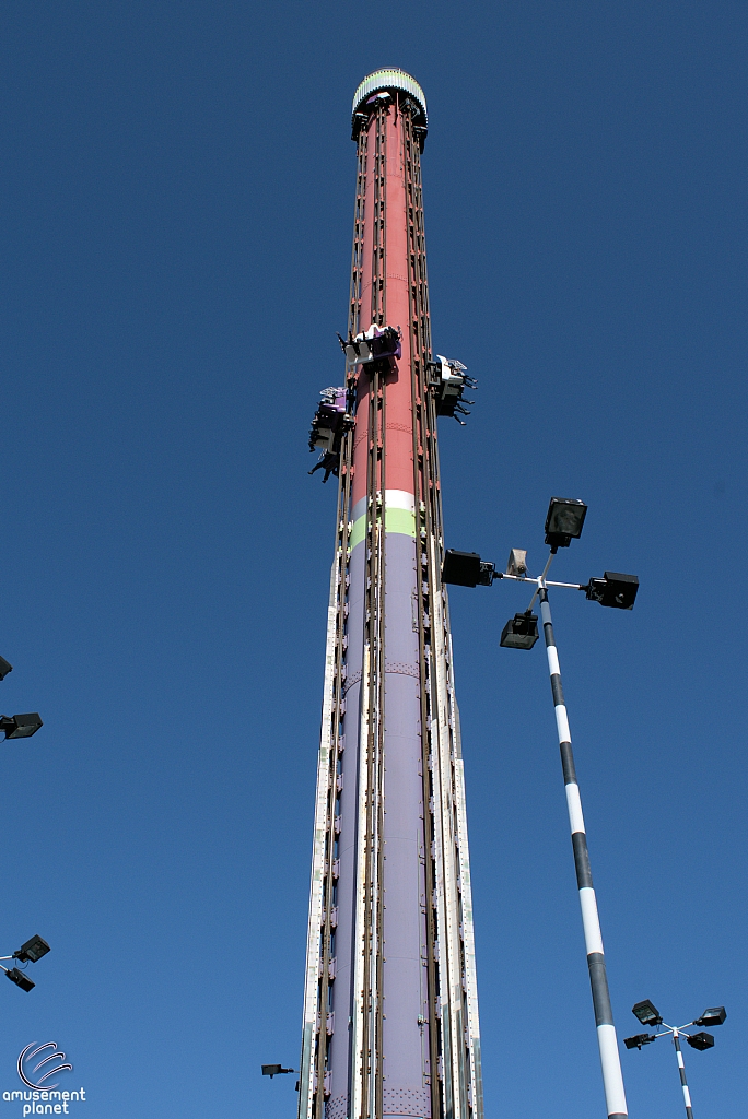 Drop Tower