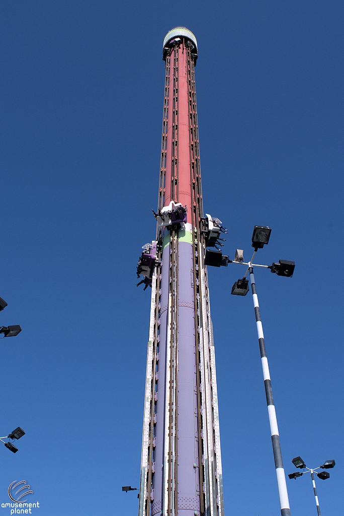 Drop Tower