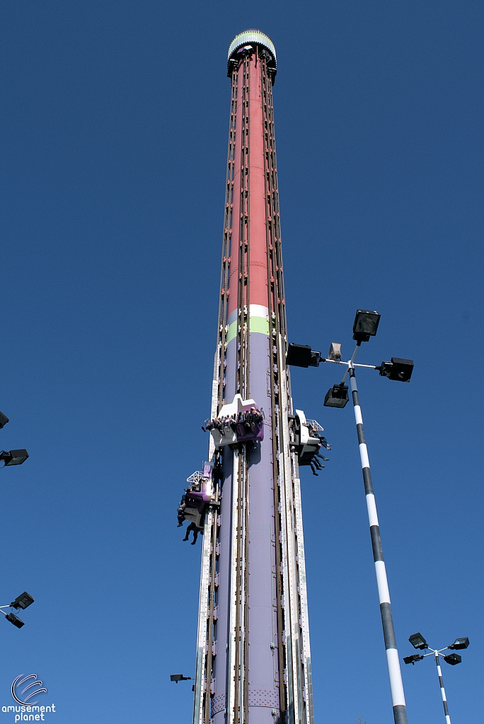 Drop Tower