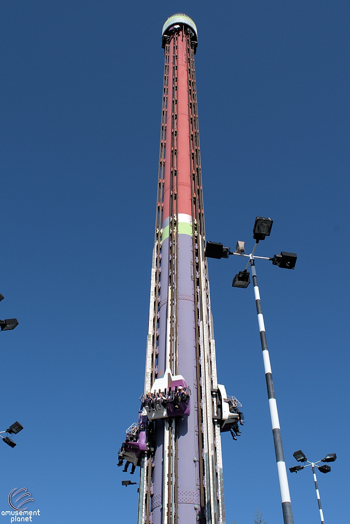 Drop Tower