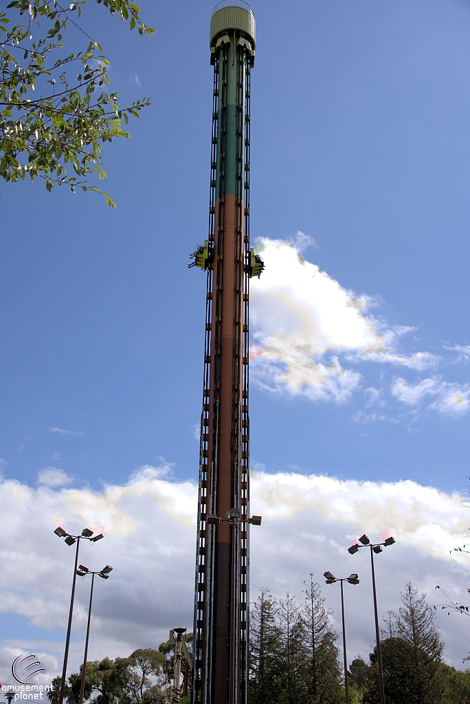 Drop Tower