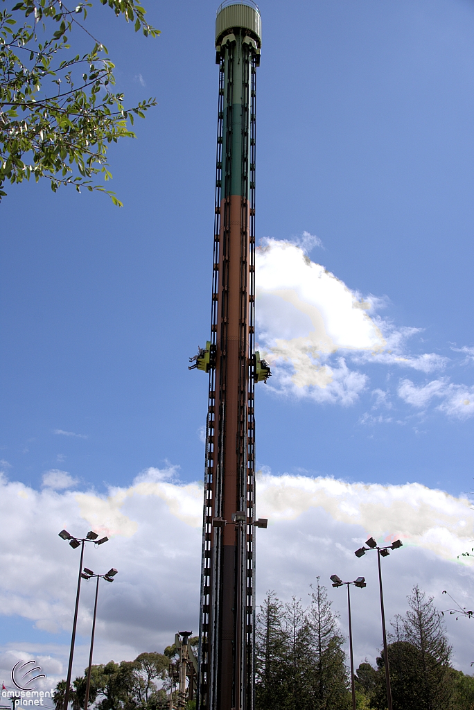 Drop Tower