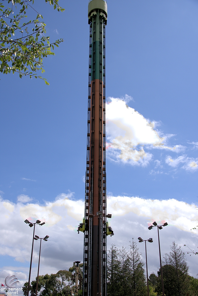 Drop Tower