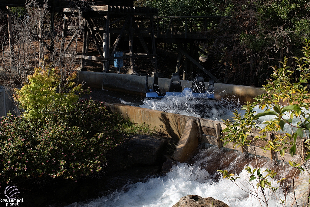 Rip Roaring Rapids