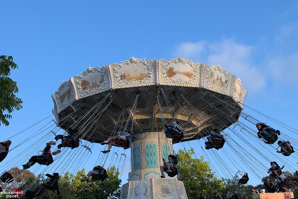 Celebration Swings