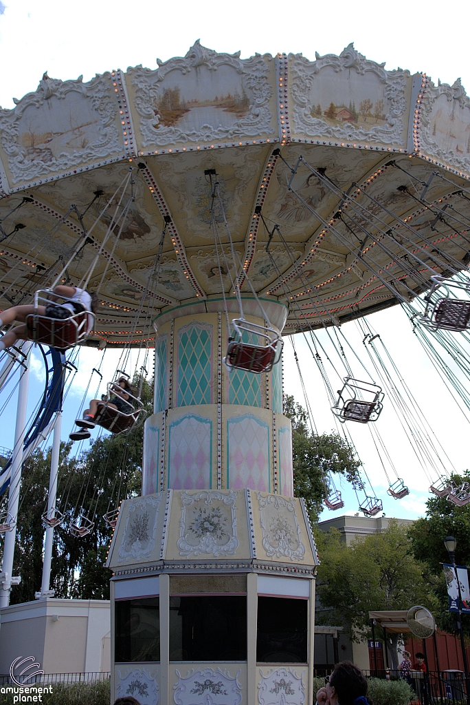 Celebration Swings