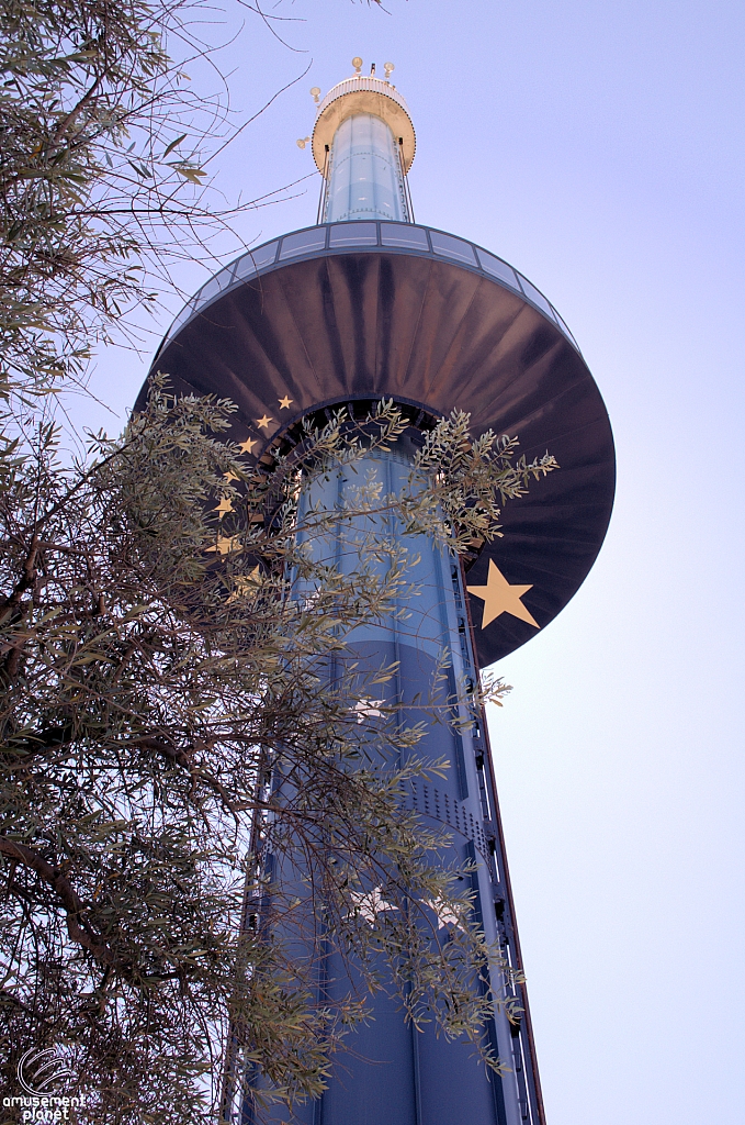 Star Tower