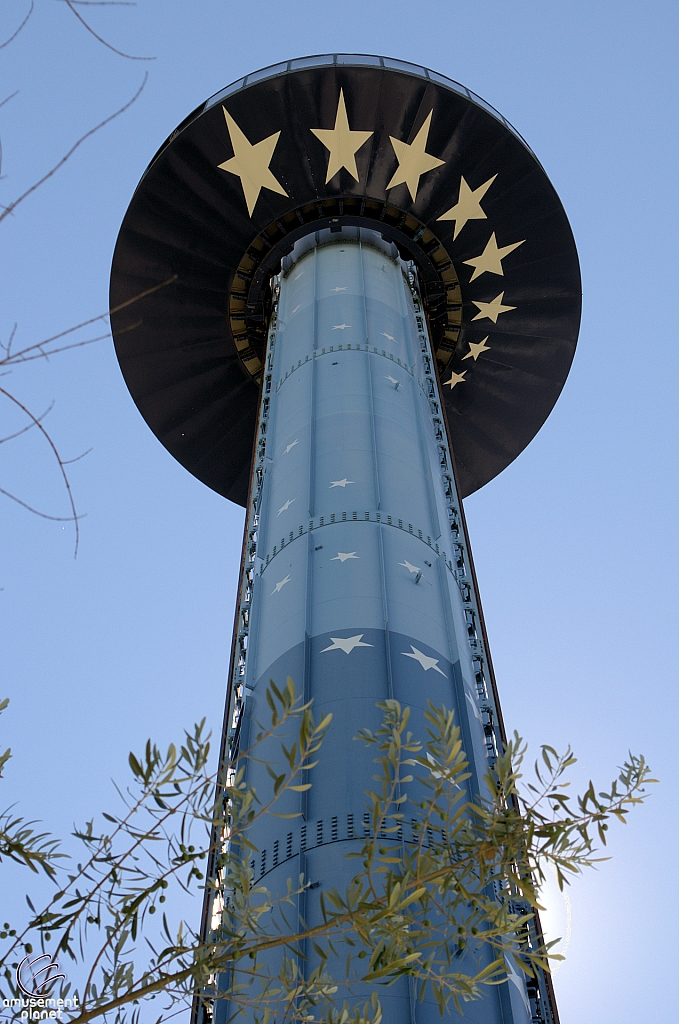 Star Tower