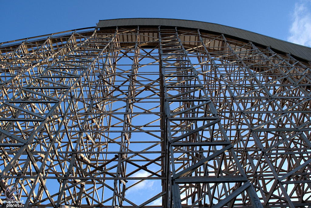 Gold Striker