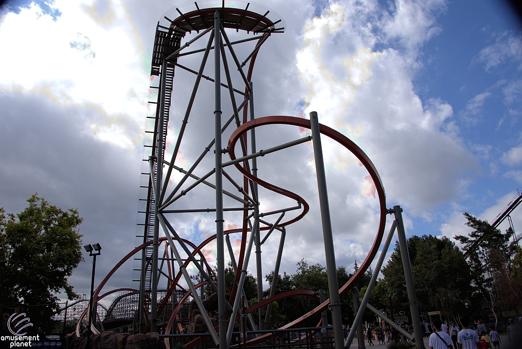 RailBlazer