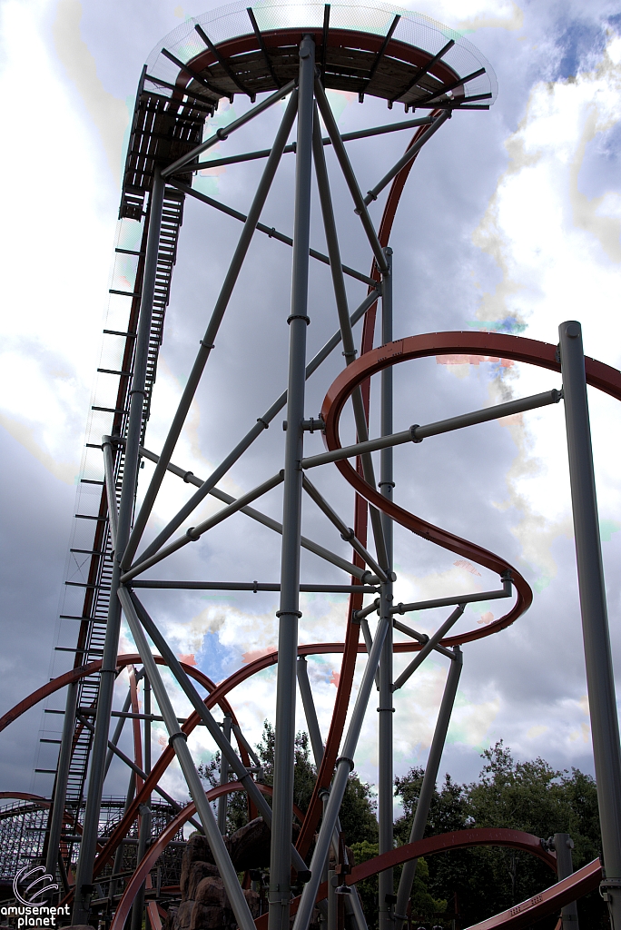 RailBlazer