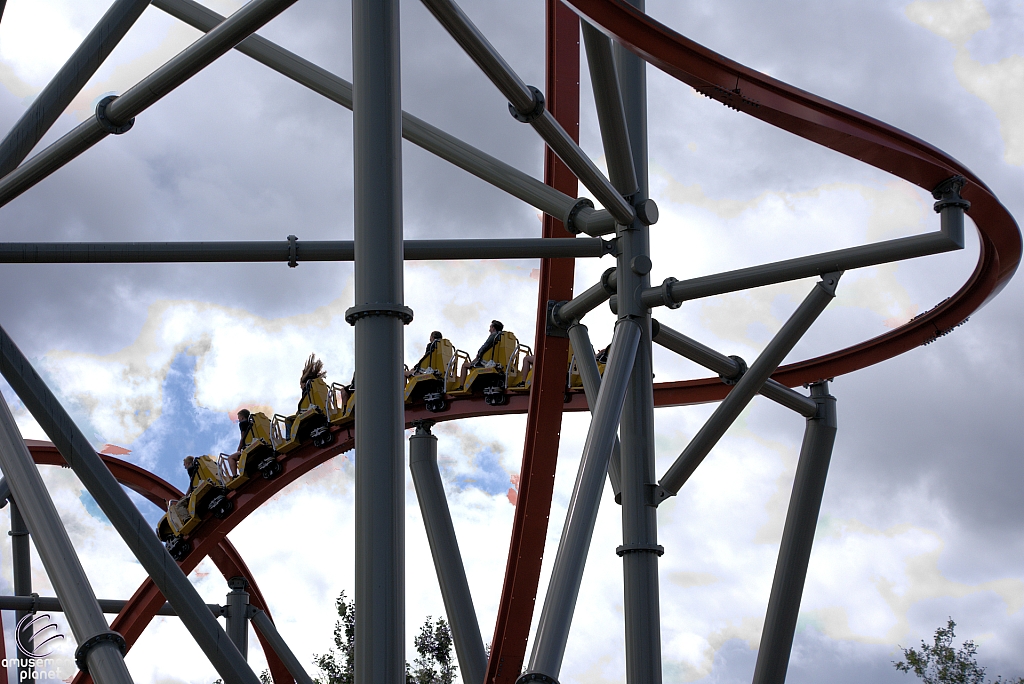 RailBlazer