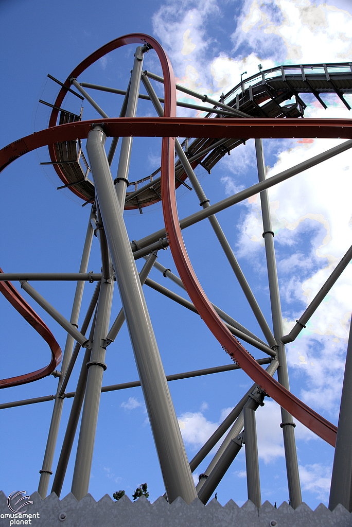RailBlazer